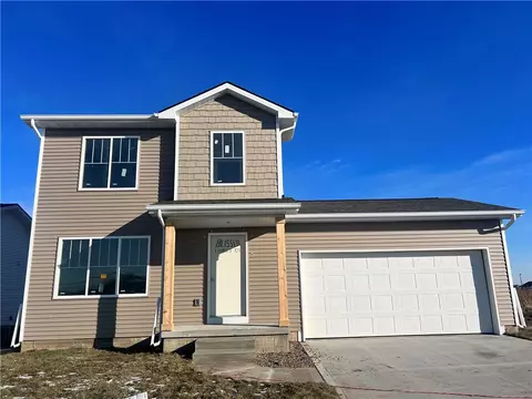 1117 NW Watercrest Dr, Ankeny, IA 50023