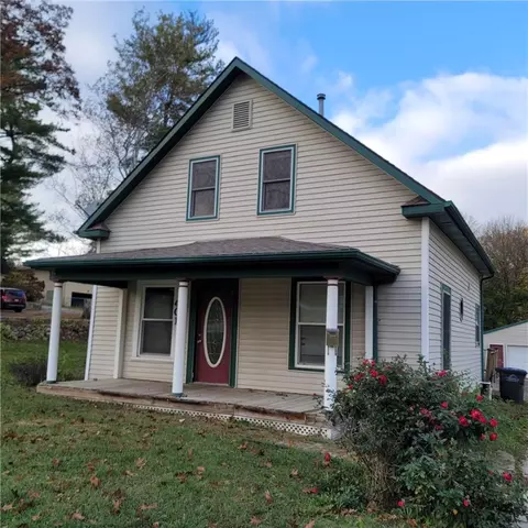 401 Park Ave, Des Moines, IA 50315