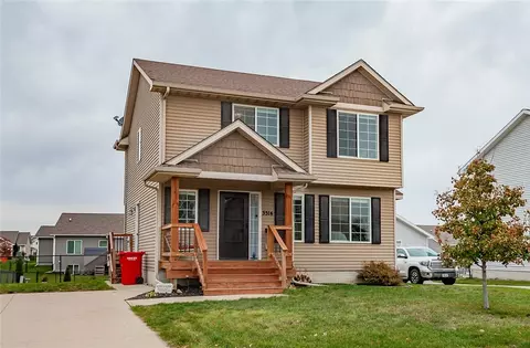 3314 NW 20th St, Ankeny, IA 50023