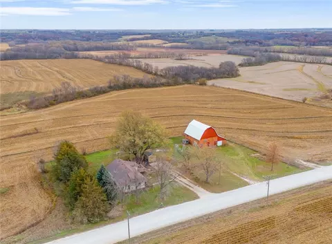 1616 70th Ave, Melcher Dallas, IA 50062