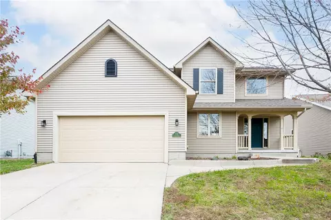 4729 Sawyers Dr, Des Moines, IA 50310