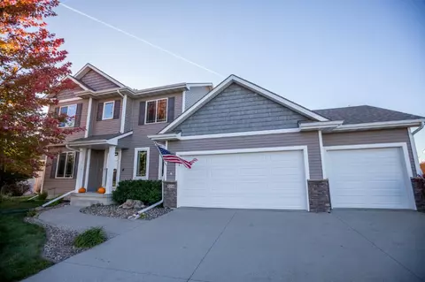 710 NW Cherry Glen Dr, Ankeny, IA 50023