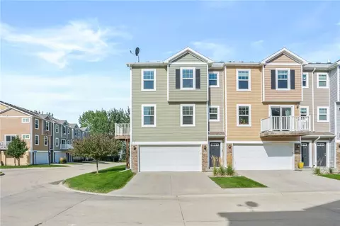 920 NE 49th Ln, Ankeny, IA 50021