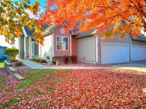 413 NE 31st St, Ankeny, IA 50021
