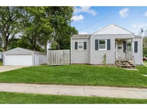 3000 Cleveland Ave, Des Moines, IA 50317