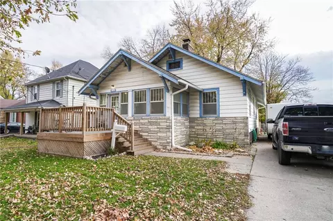 1417 Milton Ave, Des Moines, IA 50316