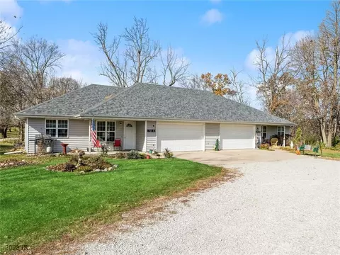 701 1st St, Lynnville, IA 50153