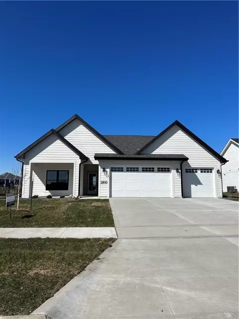 2810 NW Westwood Ct, Ankeny, IA 50023