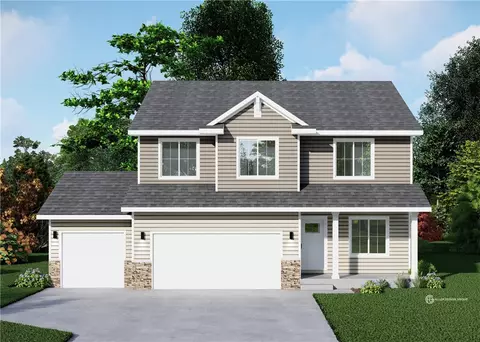 801 Fountain View Dr, Pella, IA 50219