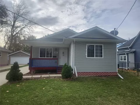605 E Jackson Ave, Des Moines, IA 50315