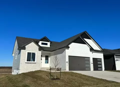 4208 NE 8th St, Ankeny, IA 50021
