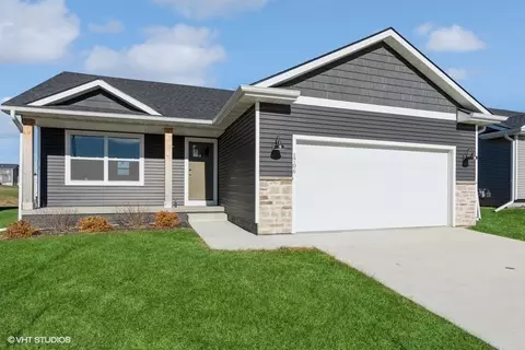 1706 Euclid Ave, Indianola, IA 50125