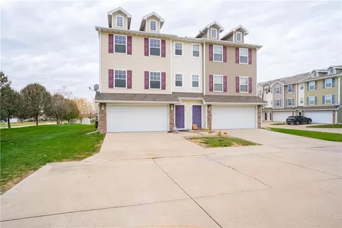 915 NE 48th Ln, Ankeny, IA 50021