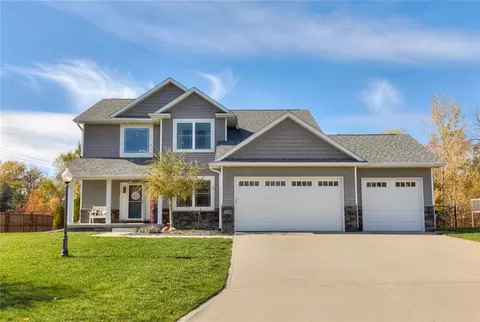 5408 NW 3rd Ct, Des Moines, IA 50313