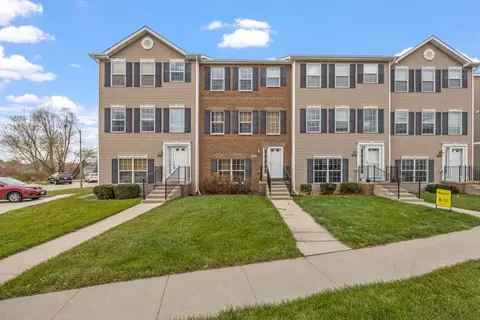 4507 NE Milligan Ln, Ankeny, IA 50021