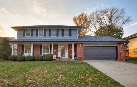 609 E 16th St N, Newton, IA 50208