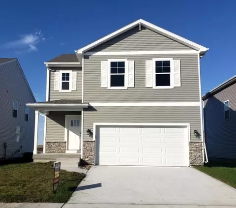 1288 NW Williamsburg Ln, Waukee, IA 50263