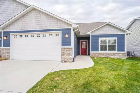 106 SE Willow Run Ln, Ankeny, IA 50021