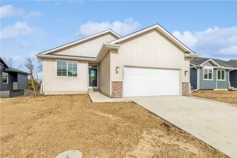 3214 NE 6th Ln, Ankeny, IA 50021