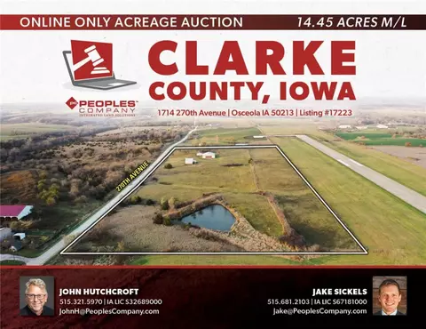 1714 270th Ave, Osceola, IA 50213