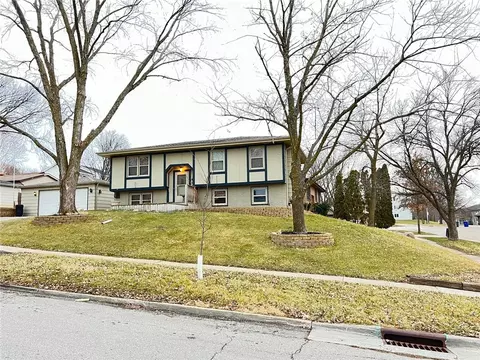 601 E Spring St, Des Moines, IA 50315