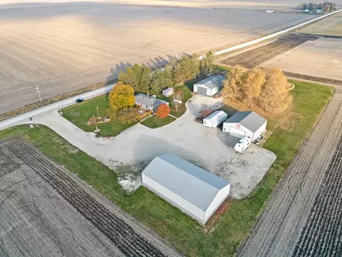 23456 F Ave, Redfield, IA 50233