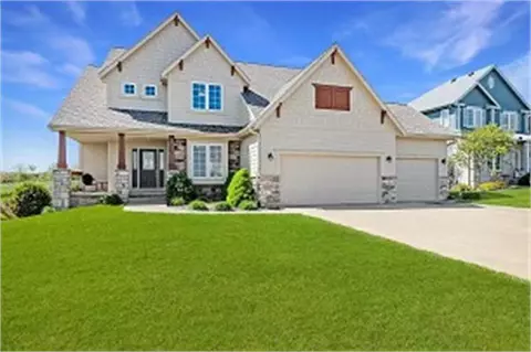 316 Chestnut St, De Soto, IA 50069