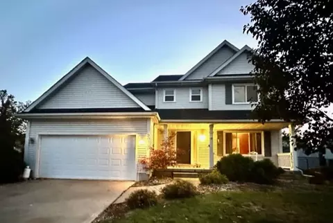 3042 SW Prairie View Rd, Ankeny, IA 50023