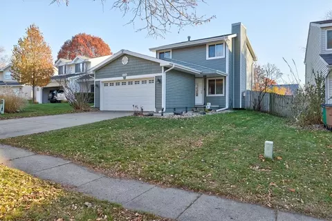 5316 Colt Dr, West Des Moines, IA 50266