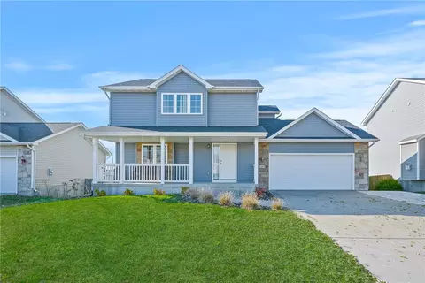 3004 SW Butternut Dr, Ankeny, IA 50023