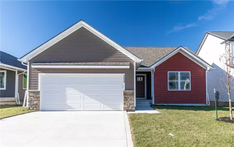322 NE Adams Ave, Elkhart, IA 50073