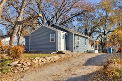 4131 Amherst St, Des Moines, IA 50313