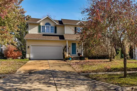 6509 NW 98th St, Johnston, IA 50131