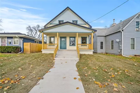 232 E Jackson Ave, Des Moines, IA 50315