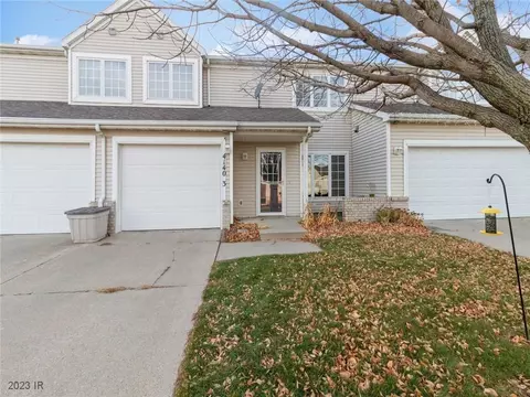 4140 Eisenhower Ln #3, Ames, IA 50010