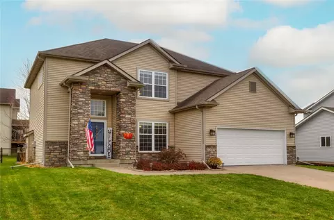 1307 SW 37th St, Ankeny, IA 50023