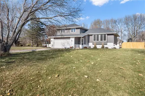 1006 NE 25th Ct, Ankeny, IA 50021