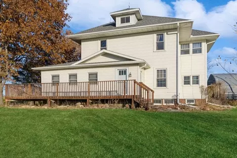 6684 W 108th St N, Mingo, IA 50168
