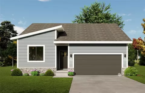 4209 NE 6th St, Ankeny, IA 50021