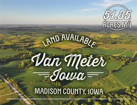 000 Badger Creek Rd, Van Meter, IA 50261