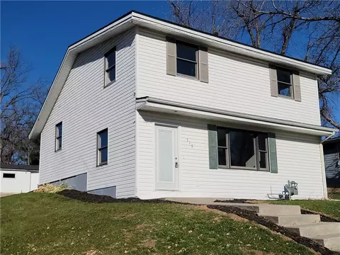519 2nd St, Kellogg, IA 50135