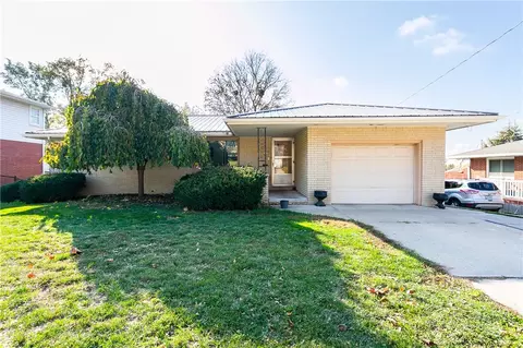 2543 Boyd St, Des Moines, IA 50317