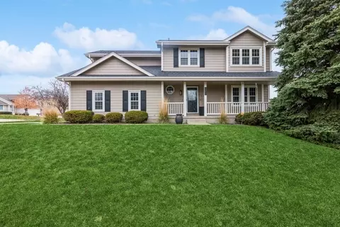 922 SE Allyn St, Ankeny, IA 50021