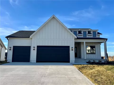 238 NE 62nd St, Ankeny, IA 50021