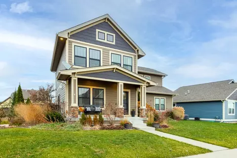 1921 SW Westwood St, Ankeny, IA 50023