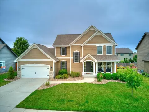 217 SW Driftwood Dr, Ankeny, IA 50023