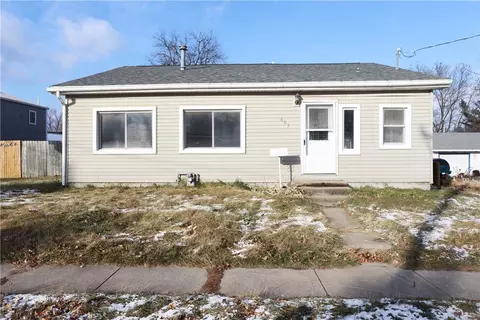 603 College St, Boone, IA 50036