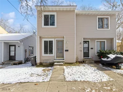 1307 E 17th St, Des Moines, IA 50316