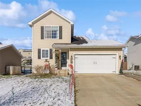 4916 E Hull Ave, Des Moines, IA 50317