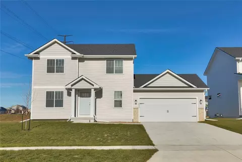 2833 21st St SW, Altoona, IA 50009